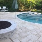 Project Plan for Adding Pavers to Backyard