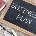 Project Plan for Writing a Business Plan