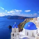 Project Plan for a Greece Vacation